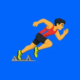 Track Star - Team Manager Idle 아이콘