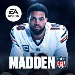 Madden NFL 27 Mobile Football 图标