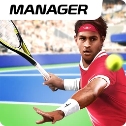 TOP SEED Tennis Manager 2026 icon
